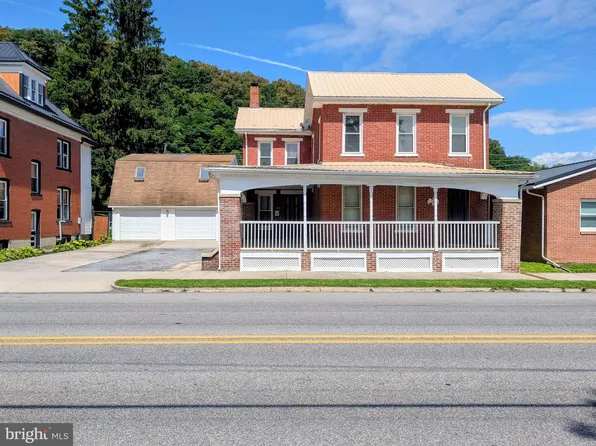 131 W Main St, Everett, PA 15537