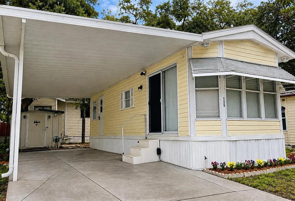 1st image of 3000 CLARCONA ROAD #539