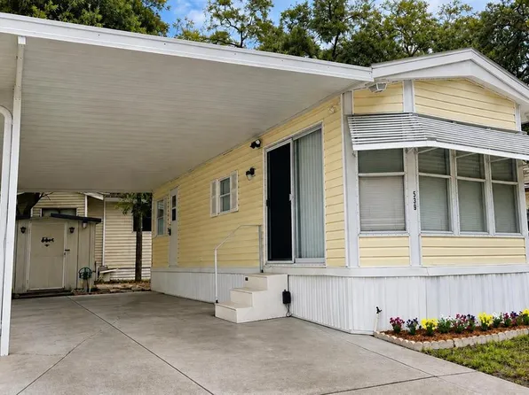 3000 CLARCONA ROAD #539, APOPKA, FL 32703