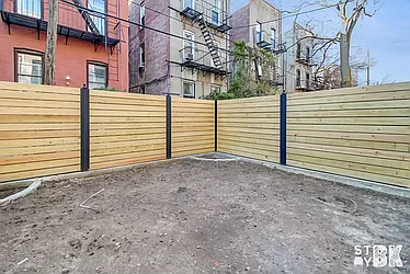 Rented by StayBK LLC