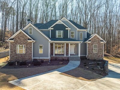 5260 Prestley Crossing Ln, Douglasville, GA, 30135