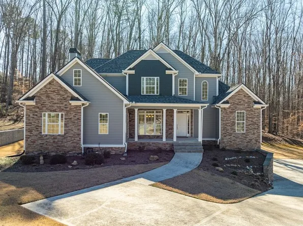 5260 Prestley Crossing Ln, Douglasville, GA 30135