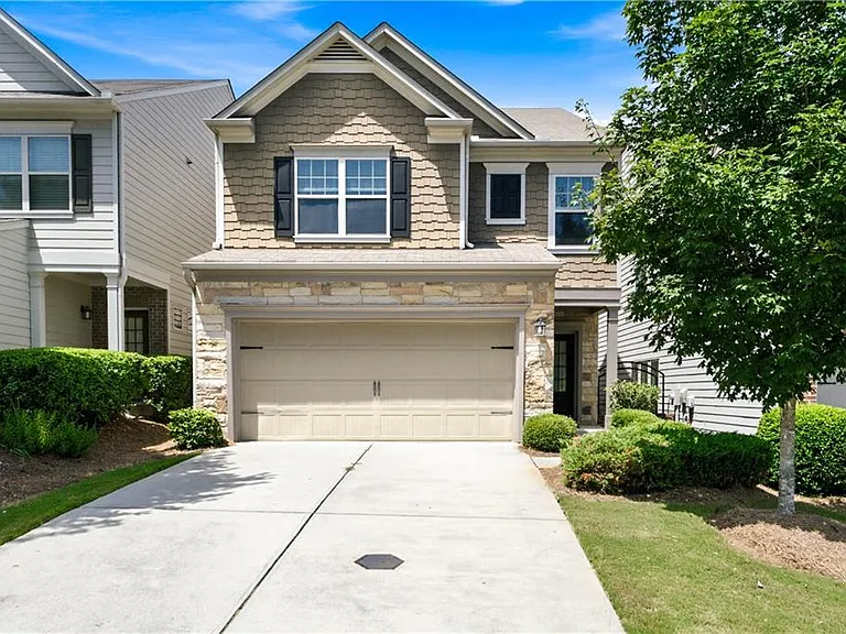 4960 Ducote Trl — Photo 1