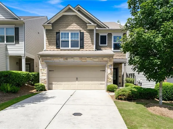 4960 Ducote Trl, Alpharetta, GA 30004