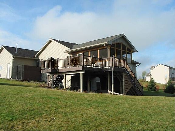 Screen Porch/Deck