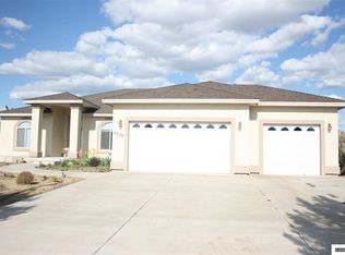 2719 Pamela Pl, Minden, NV 89423