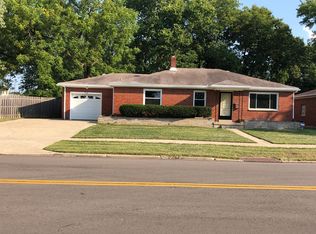 5228 Lindbergh Blvd, Dayton, OH