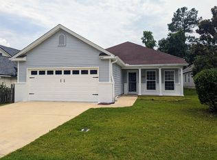 2047 Sunny Dale Dr, Tallahassee, FL 32312
