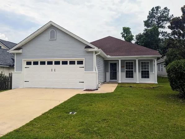 2047 Sunny Dale Dr, Tallahassee, FL 32312