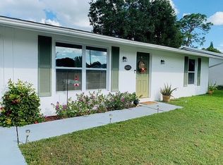 4070 Grobe St, North Port, FL 34287