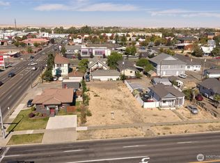 Reese's Addition, Walla Walla, WA 99362