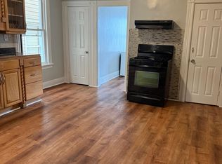 40 Highland St #1, Paterson, NJ 07524