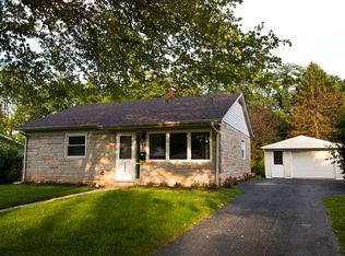 3361 Davis Dr, Indianapolis, IN