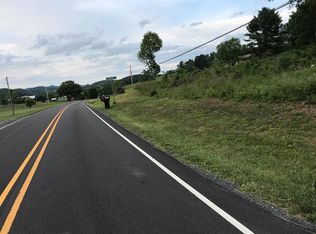 0 Green Spring Rd, Abingdon, VA 24211