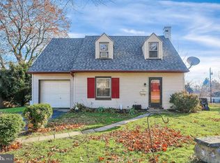 36 Laurel Ave, Elizabethtown, PA 17022