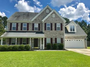 8033 McKayla Rd, Summerville, SC 29483