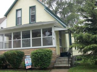 1208 Marsac St, Bay City, MI 48708