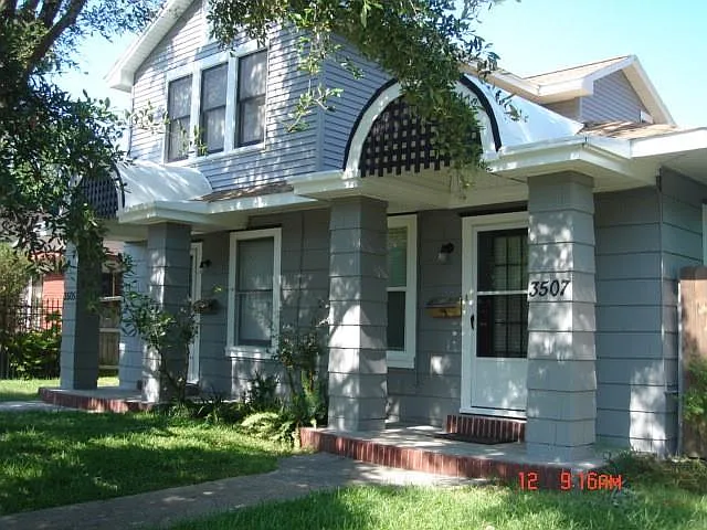 3507 Michaux St