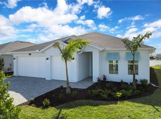 44549 Little Blue Heron Way, Punta Gorda, FL 33982