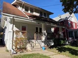 1086 Herberich Ave, Akron, OH 44301