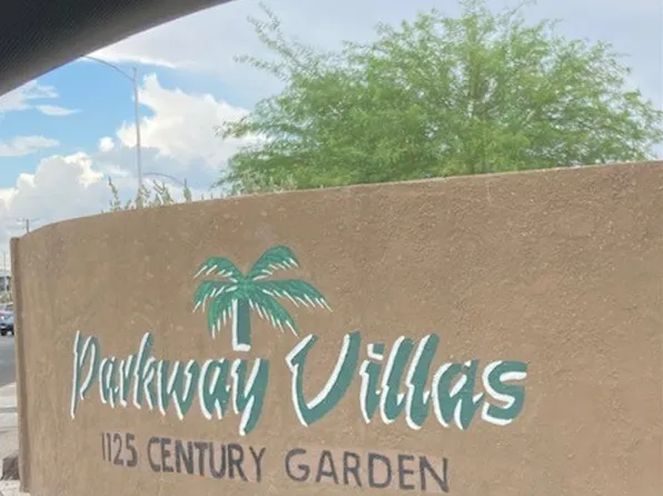 5157 Garden Ln #F, Las Vegas, NV 89119