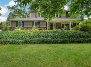 112 W Ferry Rd, Yardley, PA 19067