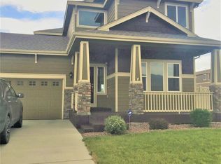 1397 Celtic St, Colorado Springs, CO 80910