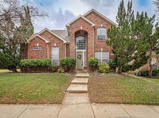 2033 Saint Ives Dr, Allen, TX 75013