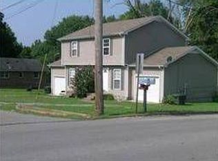 123 22nd Ave E, Springfield, TN 37172