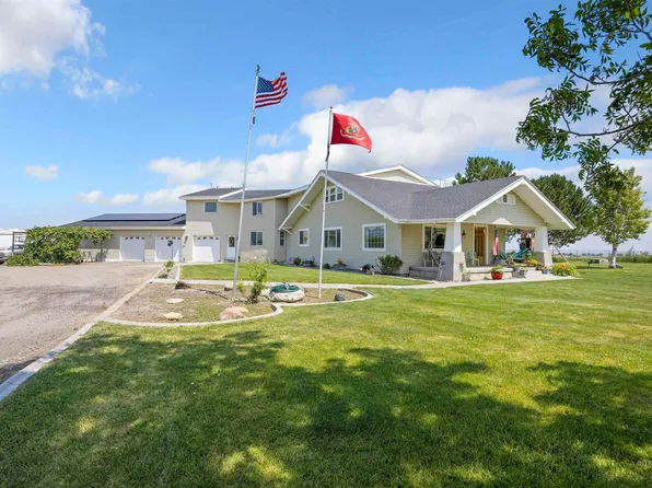 1950 E 3700 N, Filer, ID 83328