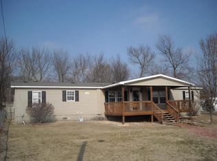 57 Balsam Lane, Anderson, MO 64831