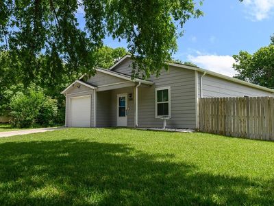 1200 N Estelle Ave, Wichita, KS, 67214