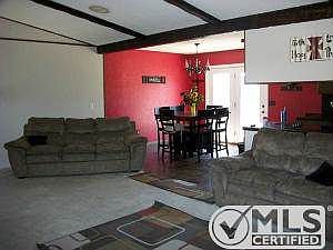 Toward Kitchen