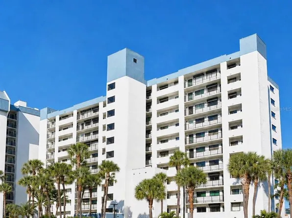 7150 Sunset Way APT 1001, Saint Pete Beach, FL 33706