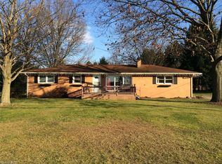 7244 Marelis Ave NE, Canton, OH