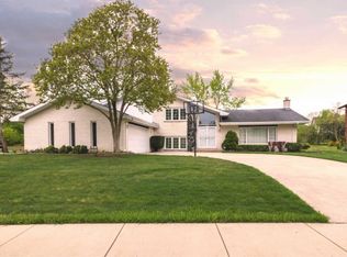 3018 Harolds Cres, Flossmoor, IL
