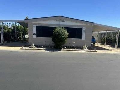 601 N Kirby St Space 231, Hemet, CA, 92545