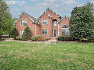 2209 Brienz Valley Dr, Franklin, TN 37064