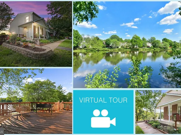 2946 Bridgehampton Ct, Falls Church, VA 22042