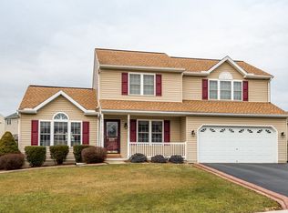 510 Shepherd St #L-0067, Jonestown, PA 17038