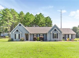 155 Clydesdale Rd, Seneca, SC 29678