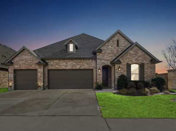 2100 Newton Ln, McKinney, TX 75071