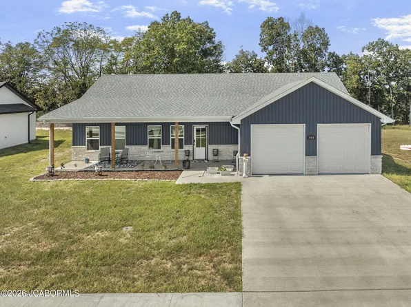 766 Vine Dr, Holts Summit, MO 65043