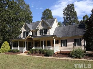 1200 Laneridge Ct, Raleigh, NC 27603