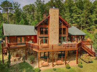 207 Old Ridge Rd, Kingston, TN 37763