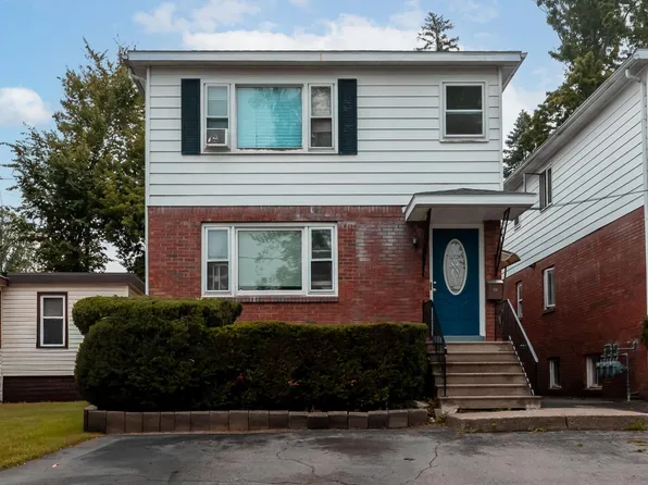 53 Pleasantview Avenue, Albany, NY 12203