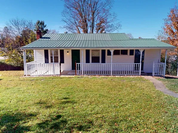 5300 Irvin Rd, Huntington, WV 25705