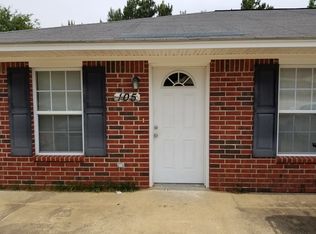 105 Timbers Ave, Ruston, LA 71270