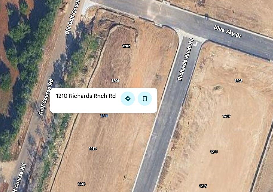 1st image of 1210 Richards Ranch Rd