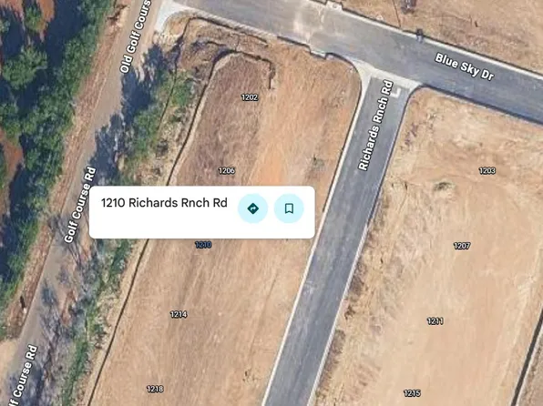 1210 Richards Ranch Rd, Belton, TX 76513